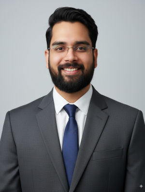 Deepak Joshi